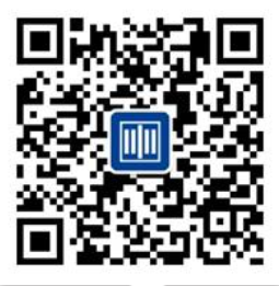 微信公众号二维码